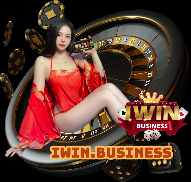 Thu Hiền - Mẫu Ảnh iWin Club