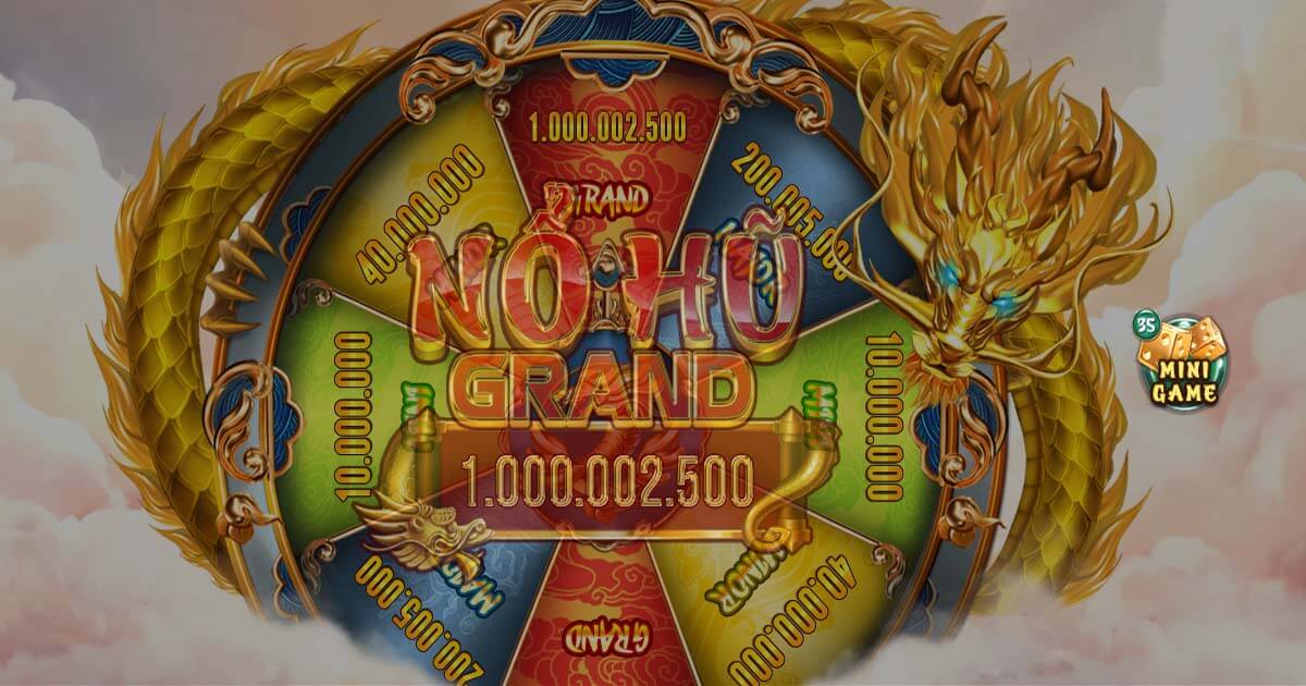 Bí kíp săn Jackpot game Nổ Hũ tại iWin Club